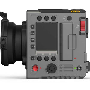 Kinefinity MAVO LF Mark 2 Pro Pack Bundle - PL Mount