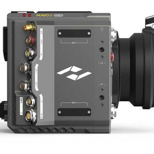 Kinefinity MAVO LF Mark 2 Agile Pack Bundle - PL Mount