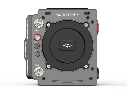 Kinefinity MAVO LF Mark 2 - No Mount