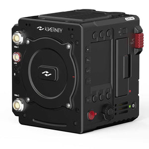 Kinefinity MAVO S35 Mark 2 - No Mount
