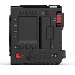 Kinefinity MAVO S35 Mark 2 Pro Pack Bundle - No Mount