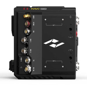 Kinefinity MAVO S35 Mark 2 - No Mount