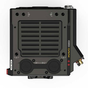 Kinefinity MAVO S35 Mark 2 - No Mount