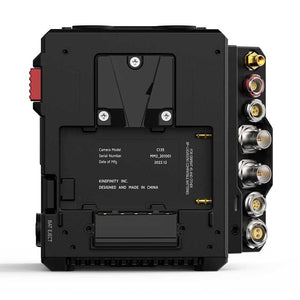 Kinefinity MAVO S35 Mark 2 - No Mount