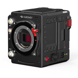 Kinefinity MAVO S35 Mark 2 Agile Pack Bundle - E Mount