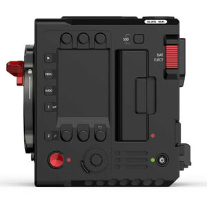 Kinefinity MAVO S35 Mark 2 Pro Pack Bundle - E Mount