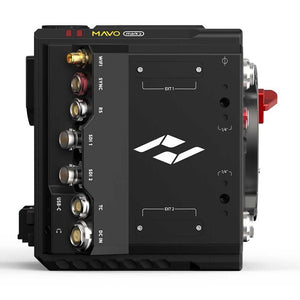 Kinefinity MAVO S35 Mark 2 Agile Pack Bundle - E Mount