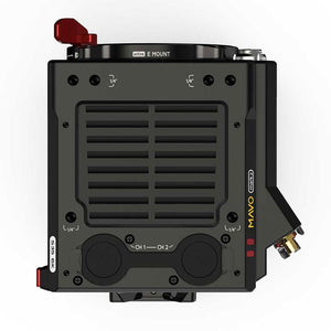 Kinefinity MAVO S35 Mark 2 Pro Pack Bundle - E Mount