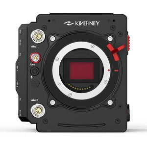 Kinefinity MAVO S35 Mark 2 Pro Pack Bundle - E Mount