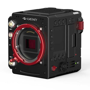 Kinefinity MAVO S35 Mark 2 - KineMOUNT