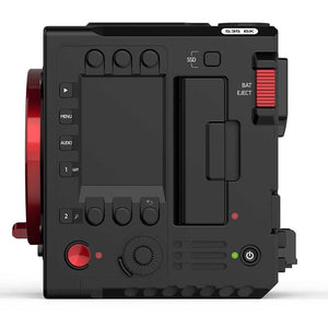 Kinefinity MAVO S35 Mark 2 Pro Pack Bundle - KineMOUNT