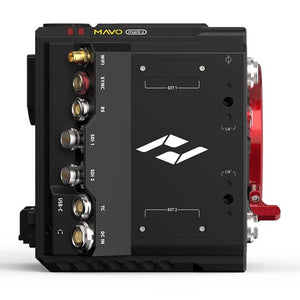 Kinefinity MAVO S35 Mark 2 - KineMOUNT