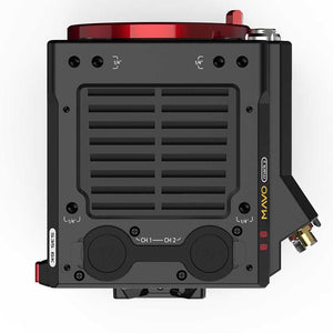 Kinefinity MAVO S35 Mark 2 Agile Pack Bundle - KineMOUNT