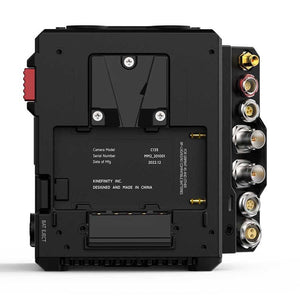 Kinefinity MAVO S35 Mark 2 Agile Pack Bundle - KineMOUNT