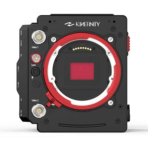 Kinefinity MAVO S35 Mark 2 Pro Pack Bundle - KineMOUNT