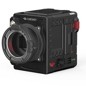 Kinefinity MAVO S35 Mark 2 Agile Pack Bundle - PL Mount