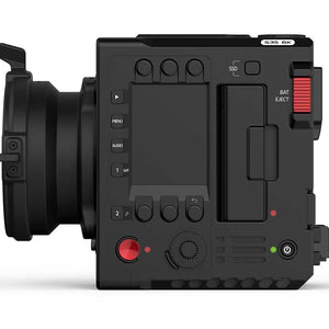 Kinefinity MAVO S35 Mark 2 - PL Mount