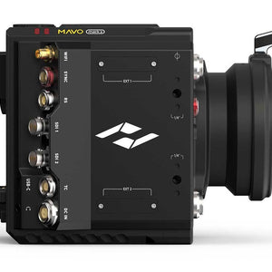 Kinefinity MAVO S35 Mark 2 - PL Mount