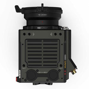 Kinefinity MAVO S35 Mark 2 - PL Mount