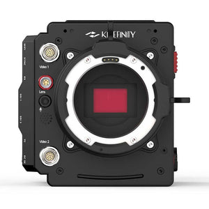 Kinefinity MAVO S35 Mark 2 - PL Mount