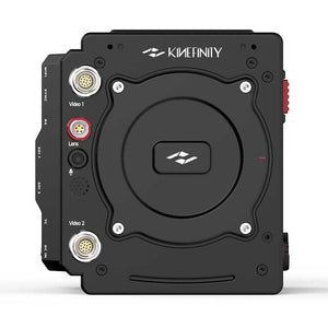 Kinefinity MAVO S35 Mark 2 - No Mount