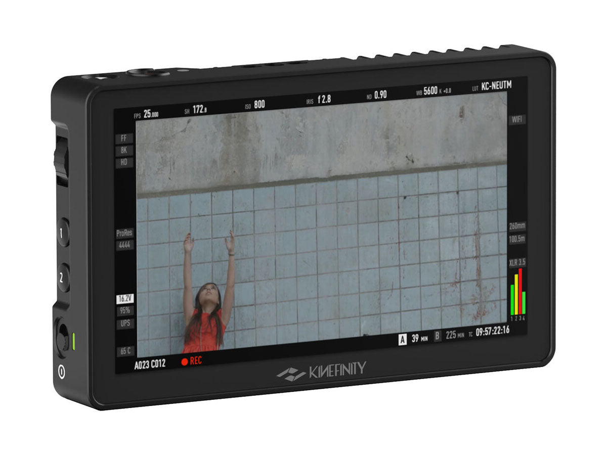Kinefinity KineMON-5U2 Ultra-Bright Monitor