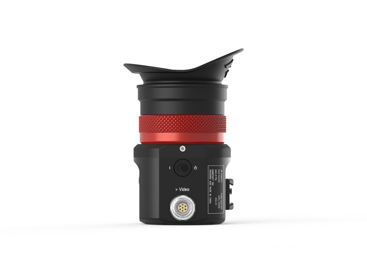 Kinefinity KineEVF2 Full-HD OLED Viewfinder