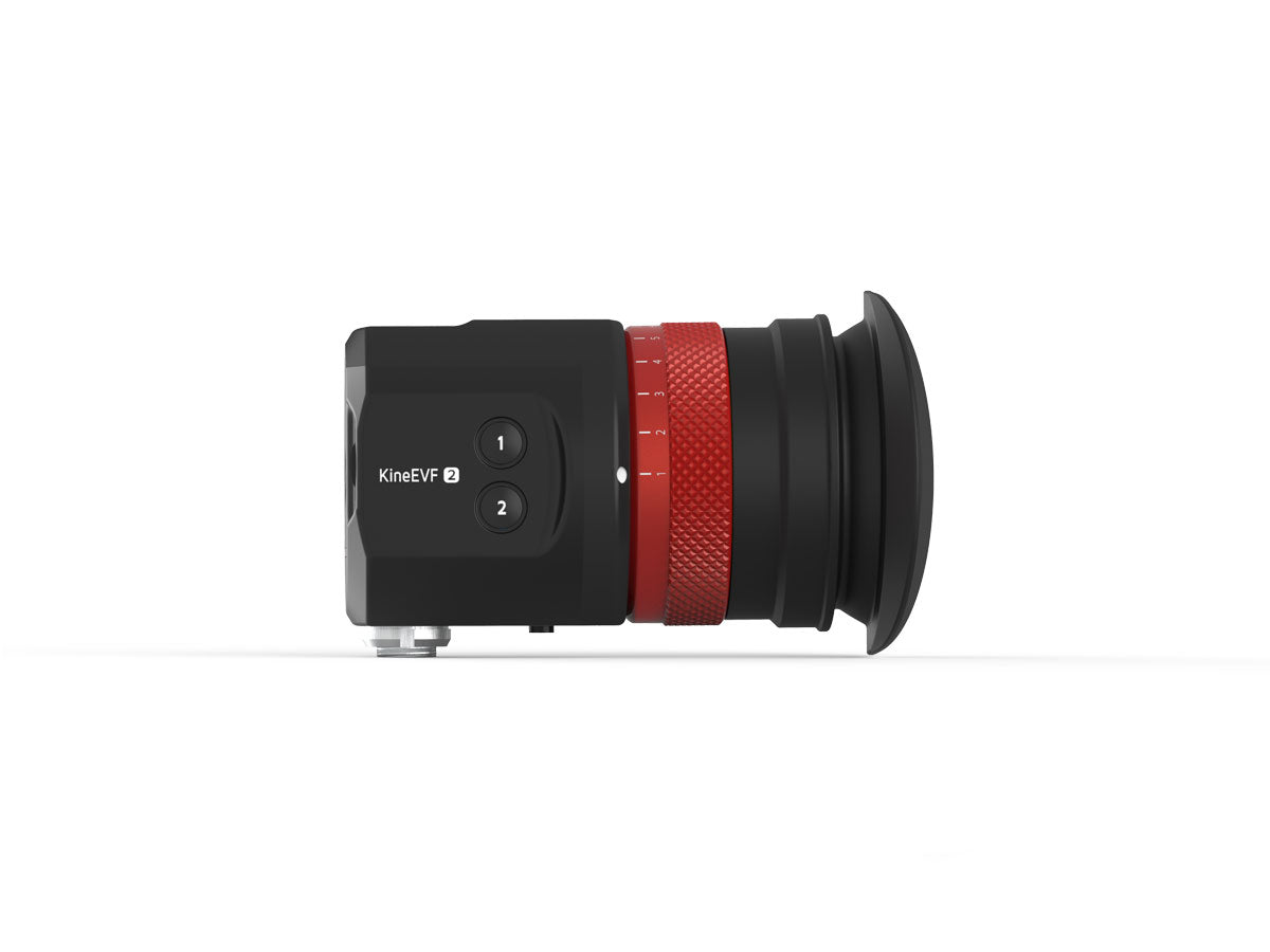 Kinefinity KineEVF2 Full-HD OLED Viewfinder