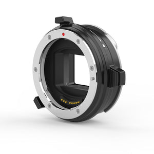 Kinefinity EF 3 Mounting Adapter