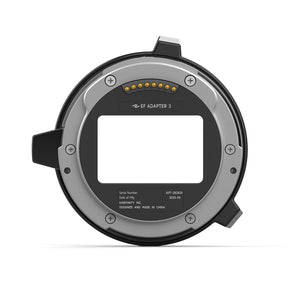 Kinefinity EF 3 Mounting Adapter
