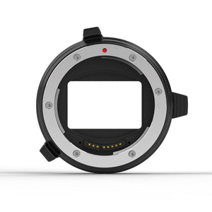 Kinefinity EF 3 Mounting Adapter