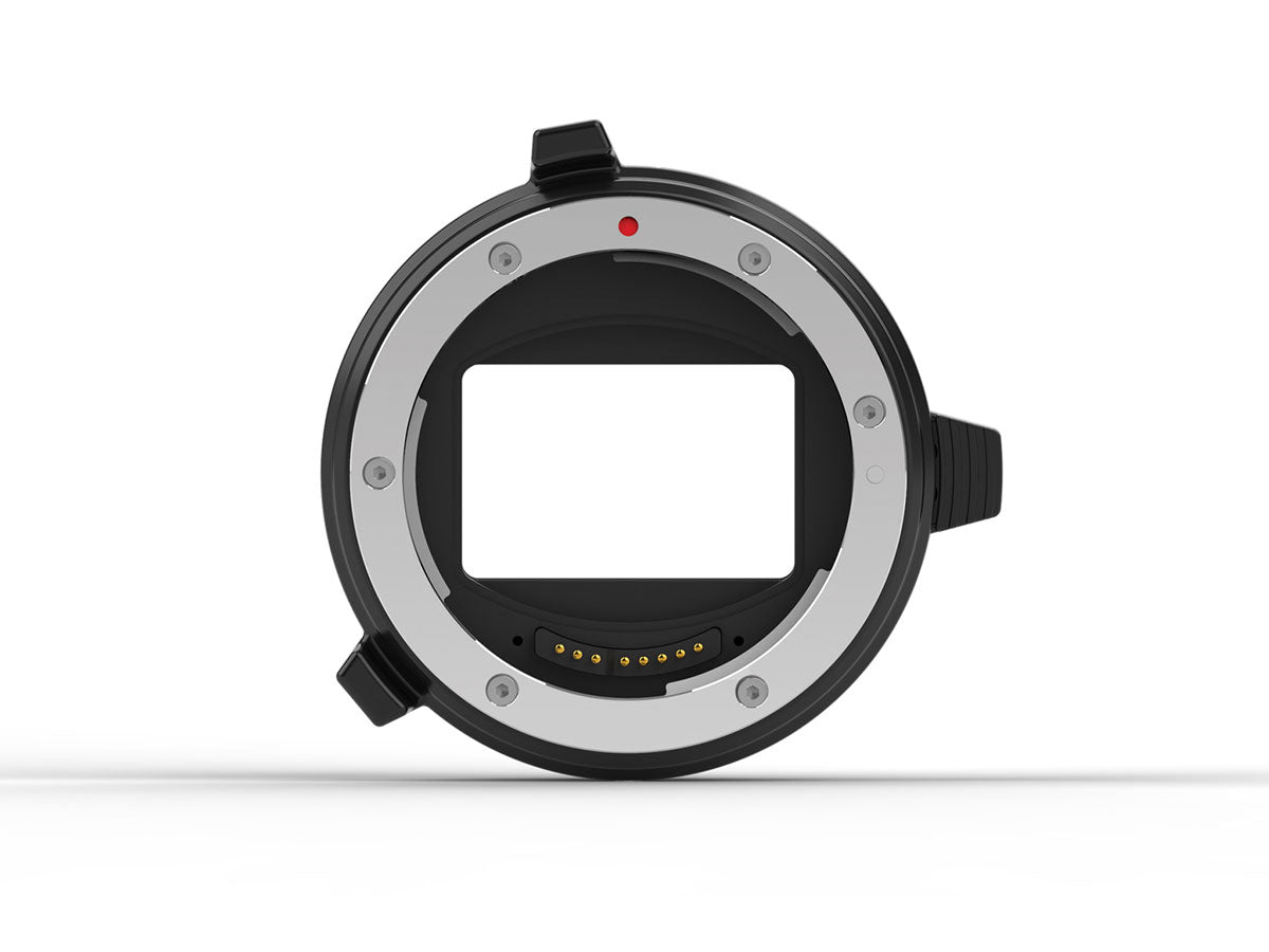 Kinefinity EF 3 Mounting Adapter