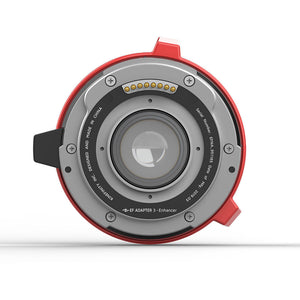 Kinefinity EF 3 Mounting Adapter w/ KineEnhancer