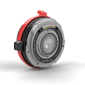 Kinefinity EF 3 Mounting Adapter w/ KineEnhancer