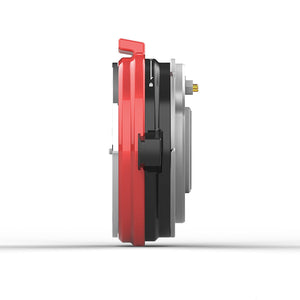 Kinefinity EF 3 Mounting Adapter w/ KineEnhancer