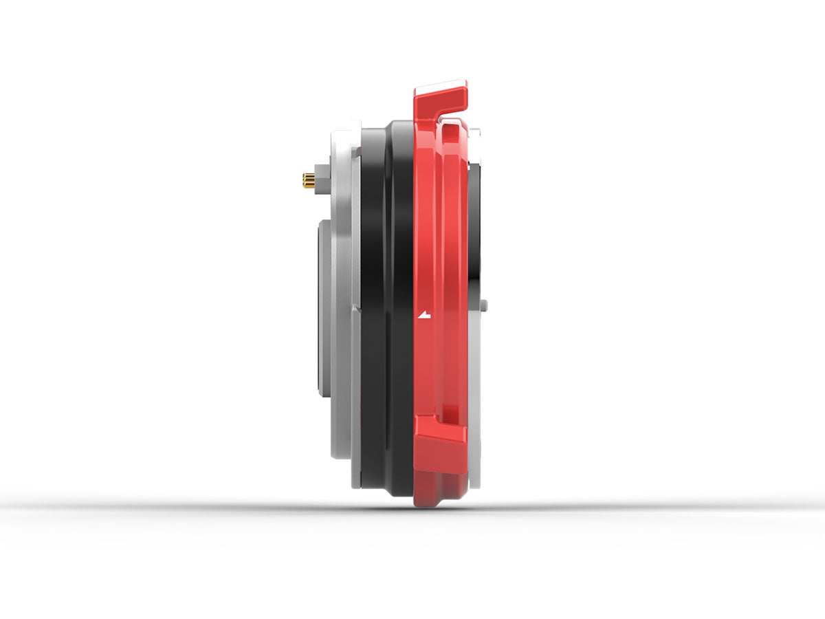 Kinefinity EF 3 Mounting Adapter w/ KineEnhancer