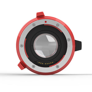 Kinefinity EF 3 Mounting Adapter w/ KineEnhancer