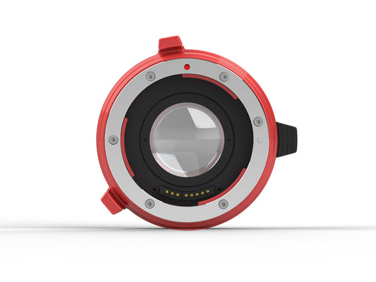 Kinefinity EF 3 Mounting Adapter w/ KineEnhancer