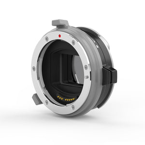 Kinefinity EF 3 Mounting Adapter w/e-ND