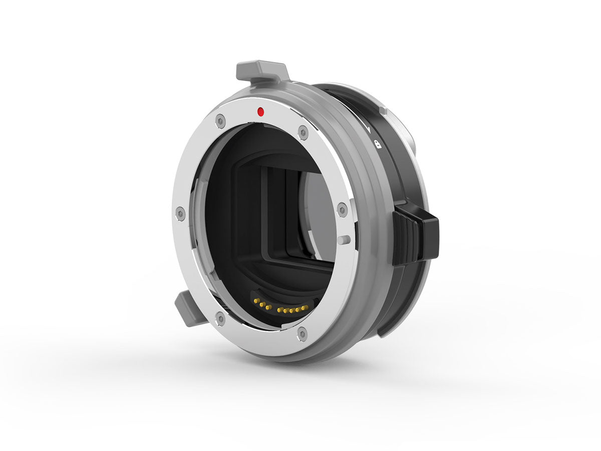 Kinefinity EF 3 Mounting Adapter w/e-ND