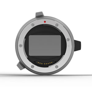 Kinefinity EF 3 Mounting Adapter w/e-ND