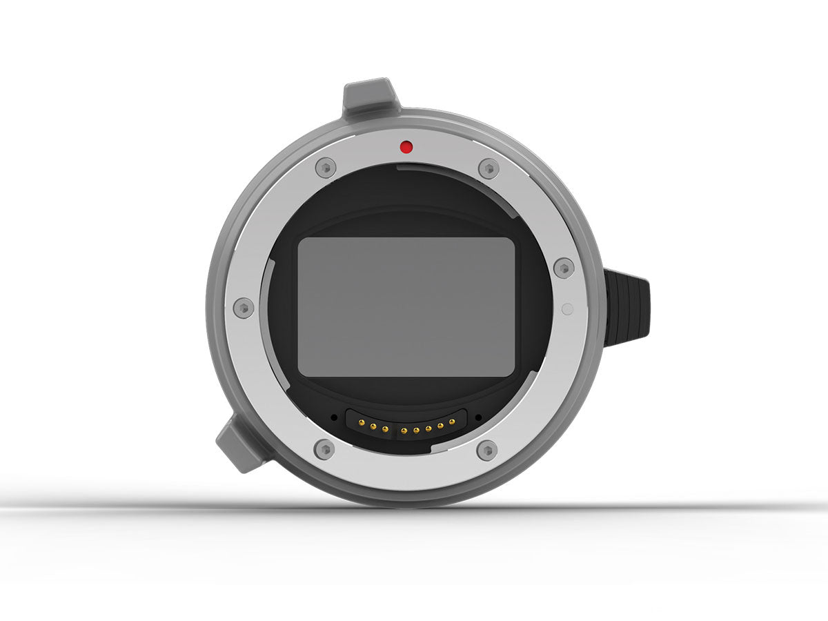 Kinefinity EF 3 Mounting Adapter w/e-ND