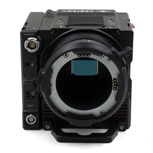 Kinefinity PL Mounting Adapter II