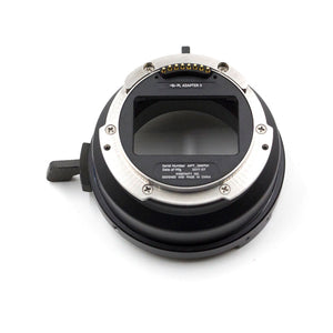 Kinefinity PL Mounting Adapter II
