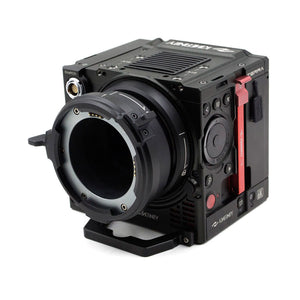 Kinefinity PL Mounting Adapter II