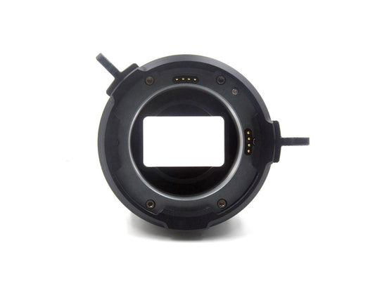 Kinefinity PL Mounting Adapter II