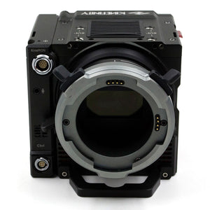 Kinefinity PL Mounting Adapter w/e-ND