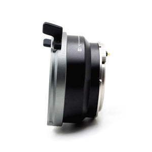 Kinefinity PL Mounting Adapter w/e-ND