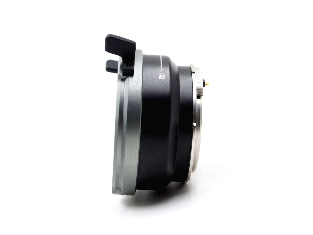 Kinefinity PL Mounting Adapter w/e-ND