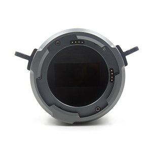 Kinefinity PL Mounting Adapter w/e-ND